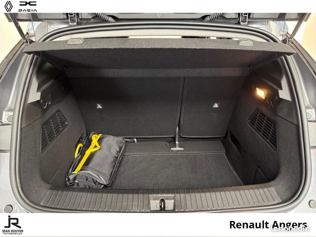 Renault Megane E-Tech Electric EV60 130ch Evolution ER super charge -B (image 7)