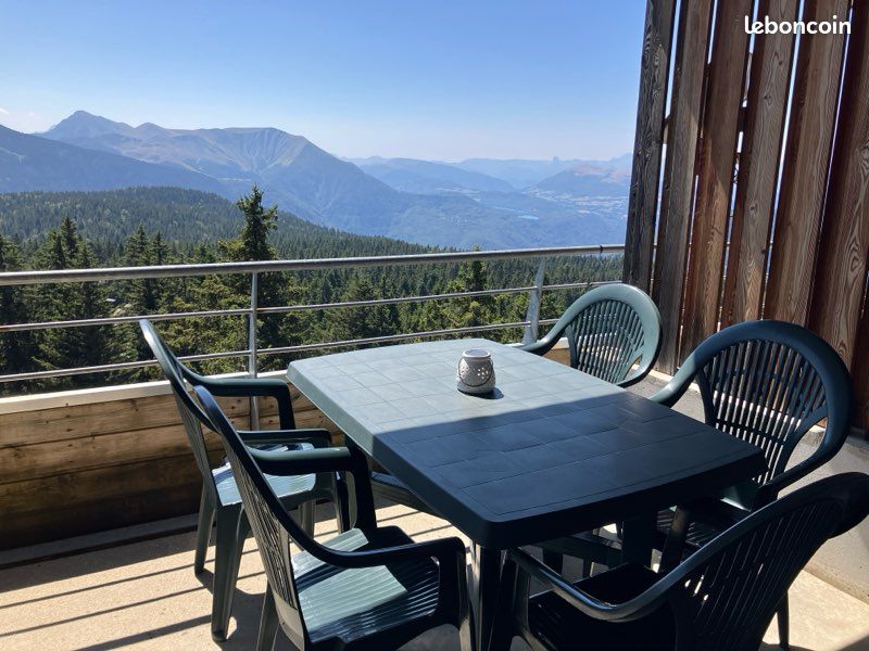 Appartement 3 pièces 35 m² · à Chamrousse · 35 m² · 200 €/mois