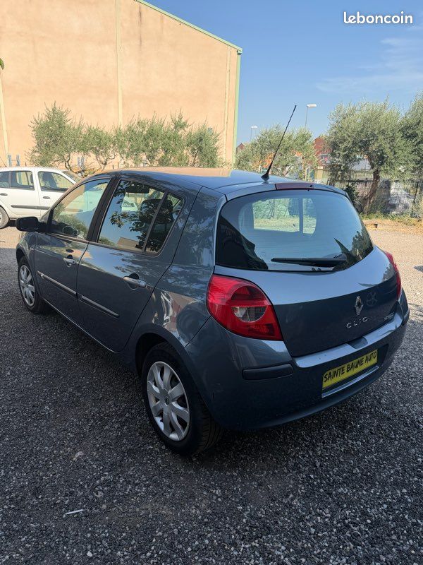 Renault Clio III 1.6i 16V 110ch / Kit distribution neuf / Garantie 6 mois (image 4)