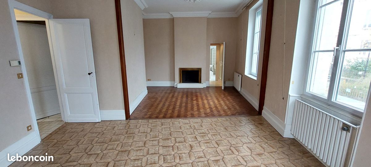 Maison 9 pièces 185 m² - Bordeaux 33800 (image principale 4)
