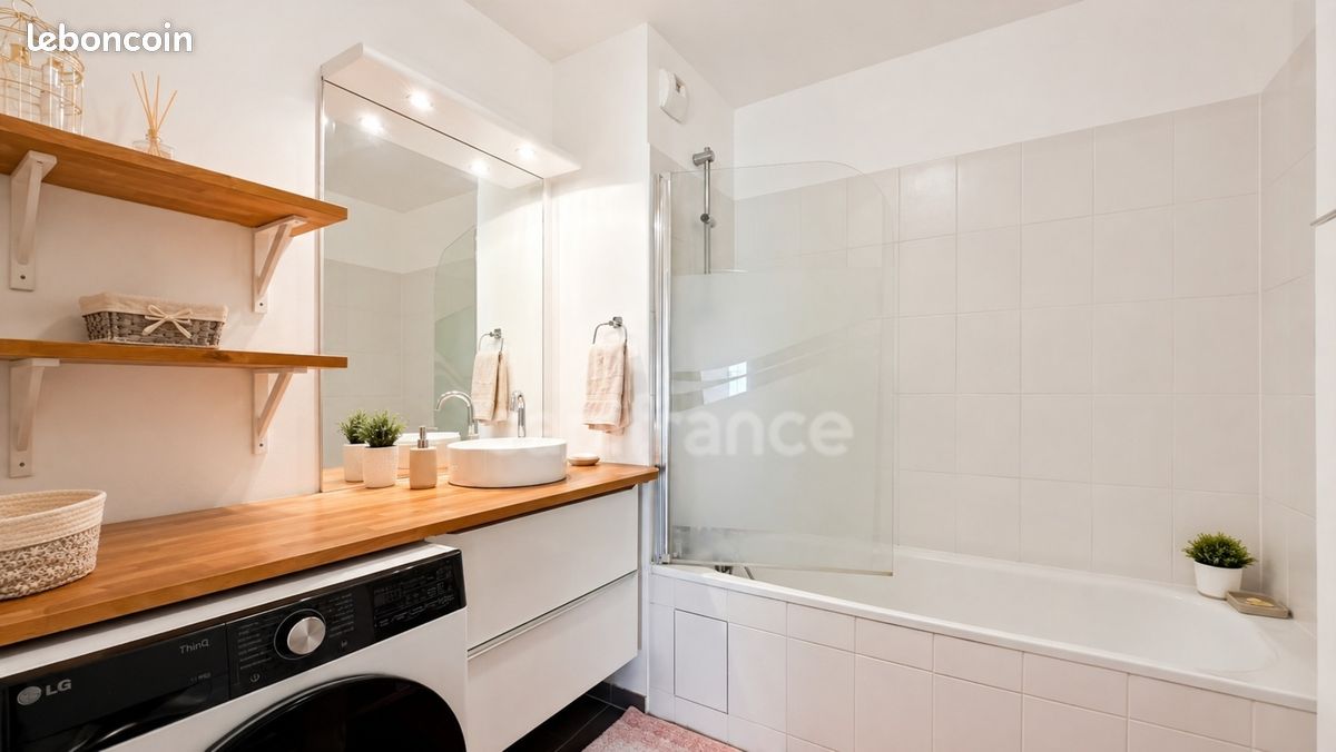 Appartement 3 pièces 63 m² (image 5)