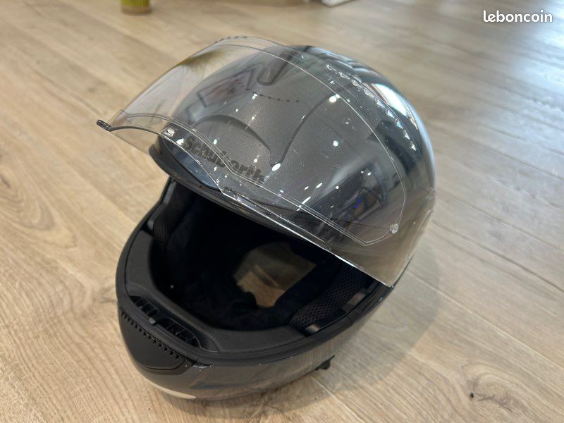 Casque Schuberth C3 (image 2)