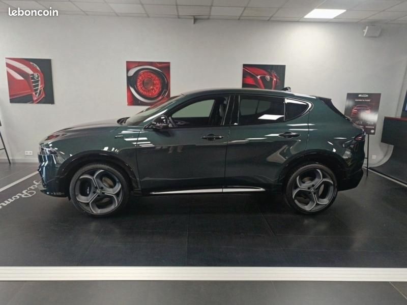 Alfa romeo Tonale 1.5 Ibrida 175ch Sport Speciale TCT (image 4)