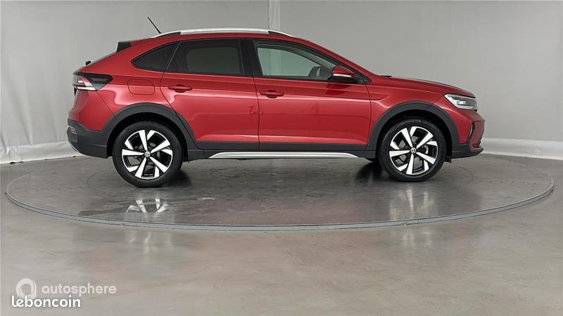 Volkswagen Taigo 1.5 TSI 150ch Style DSG7 (image 4)