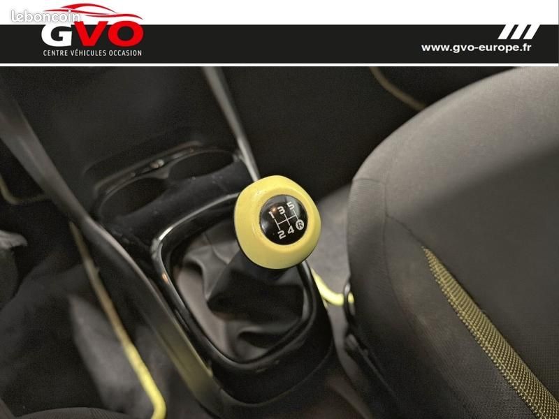 Toyota Aygo 1.0 VVT-i 69ch x-play 5p (image 9)