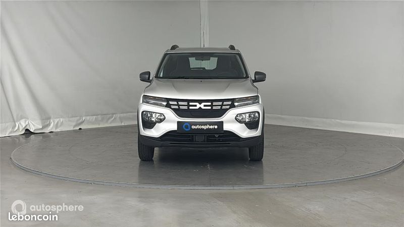 Dacia Spring Expression (image 2)