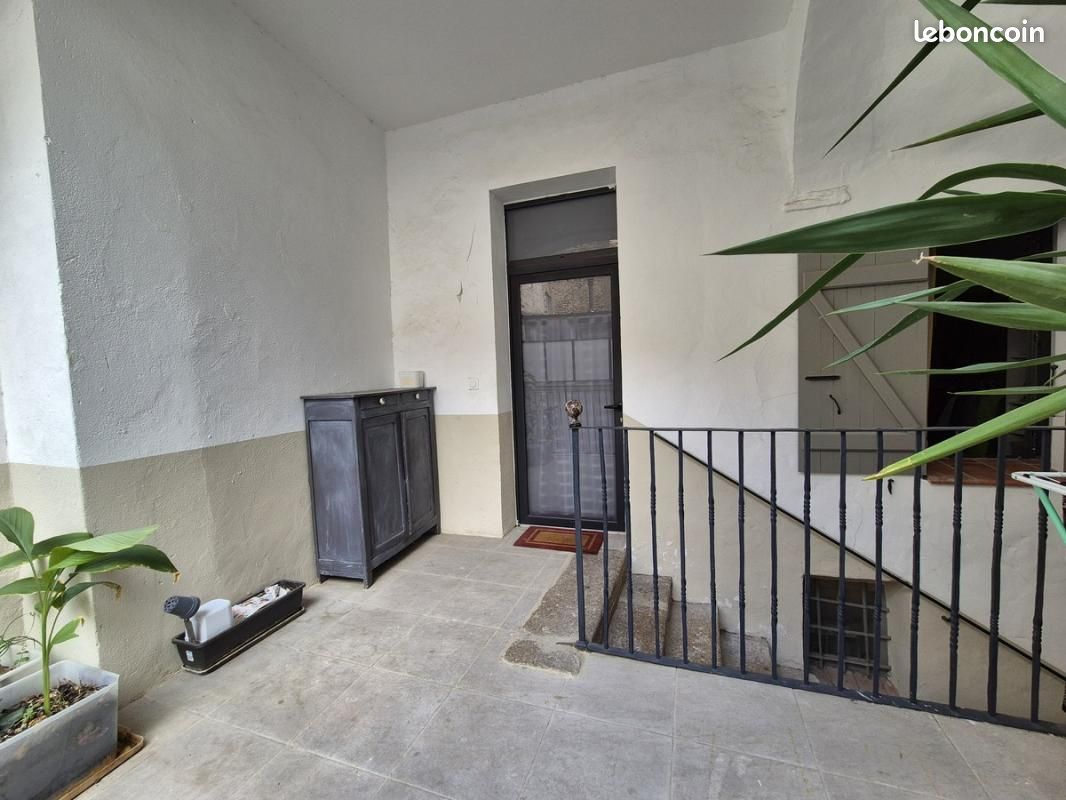 Appartement 2 pièces 55 m² · à Ille-sur-Têt · 55 m² · 69 000 €
