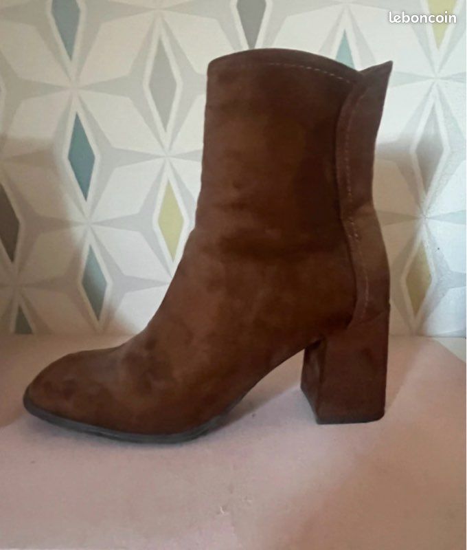 Chaussure (image 4)
