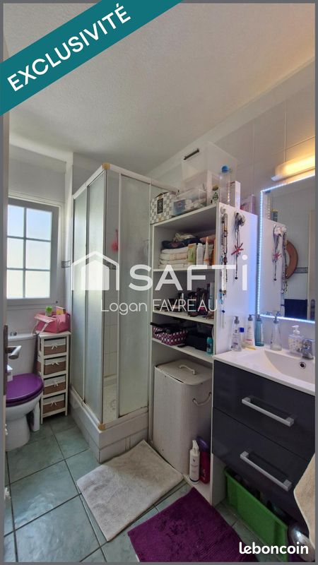 Appartement 2 pièces 59 m² (image 4)