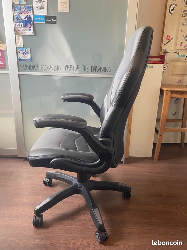 Fauteuil gamer (image 2)