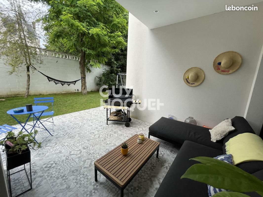 Maison a louer villiers-sur-marne - 6 pièce(s) - 126 m2 - Surfyn