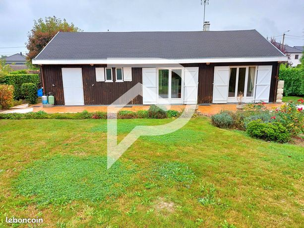 Maison 5 pièces 105 m²