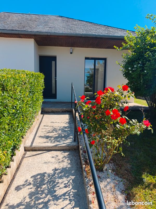 Maison 100m² entièrement rénovée ✅ (image 3)