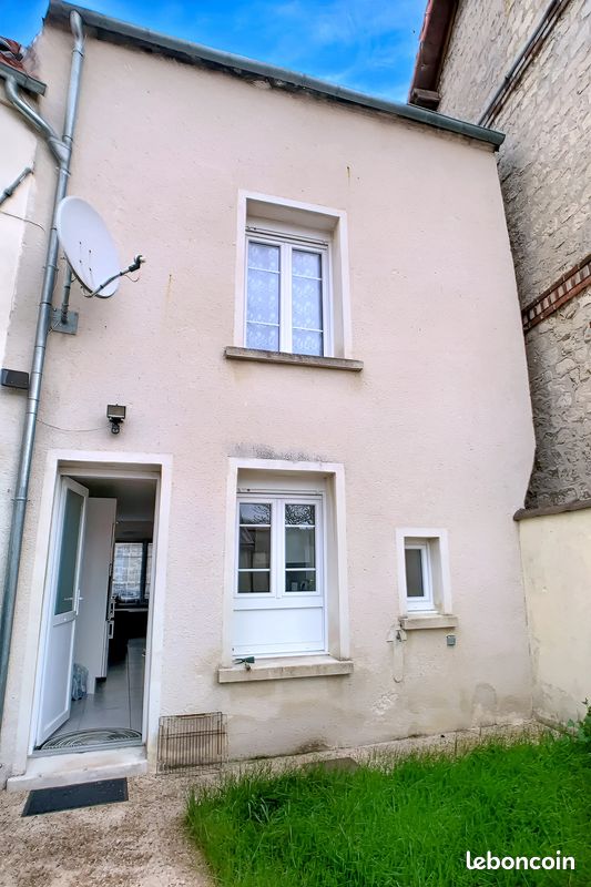 Maison 3 pièces 70 m² · à Acy-en-Multien · 70 m² · 179 000 €