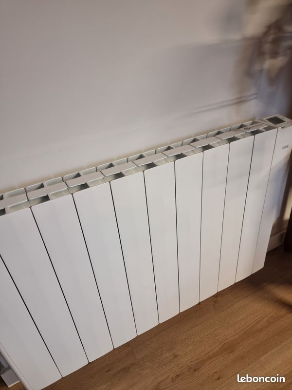 Radiateur Mariniere 2000w Aviso Excellent etat, connectabke (image 1)