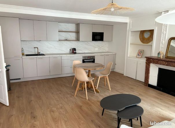 Appartement 2 pièces 49 m² · à Gex · 49 m² · 1 400 €/mois
