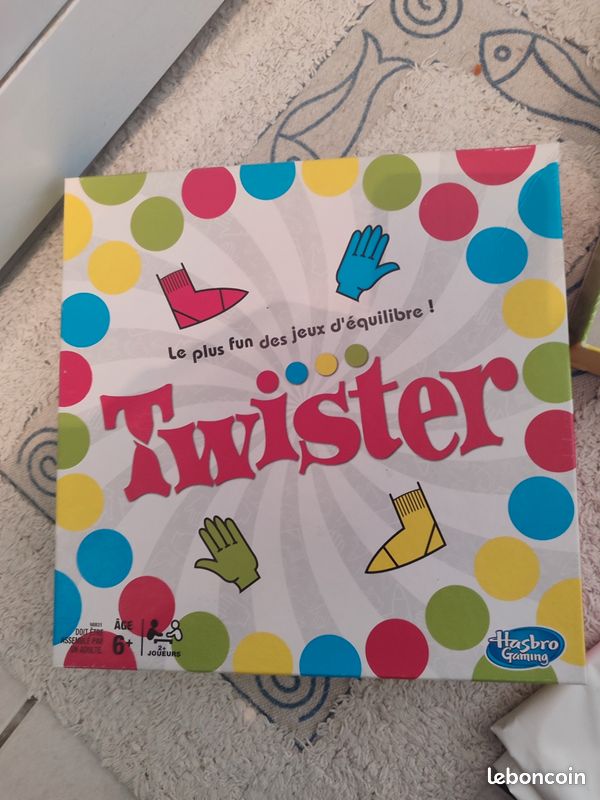 Twister (image 1)