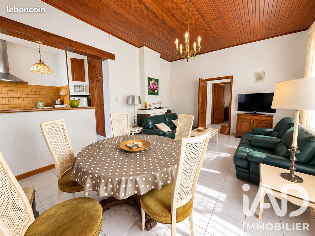 Appartement 3 pièces 81 m² · à Perpignan · 81 m² · 800 €/mois