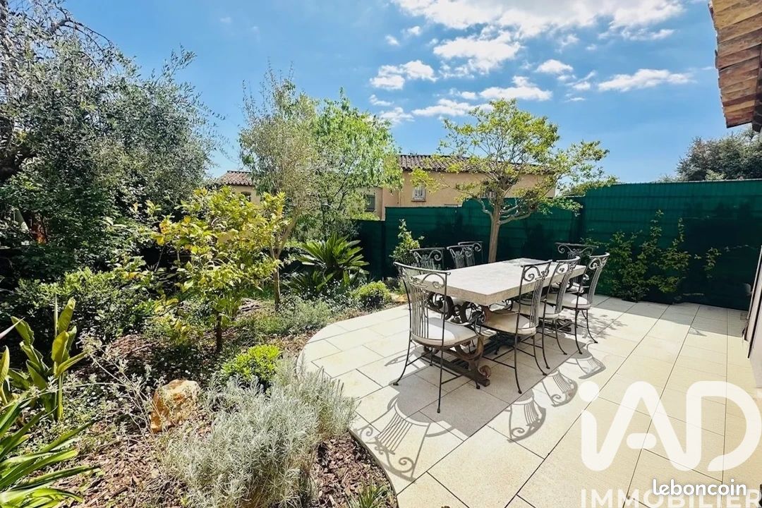 Maison 4 pièces 58 m² · à Grasse · 58 m² · 355 000 €