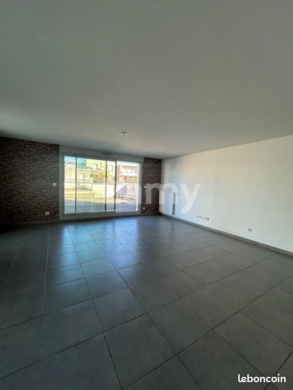 Appartement 4 pièces 96 m² · à Toulouse · 96 m² · 1 205 €/mois