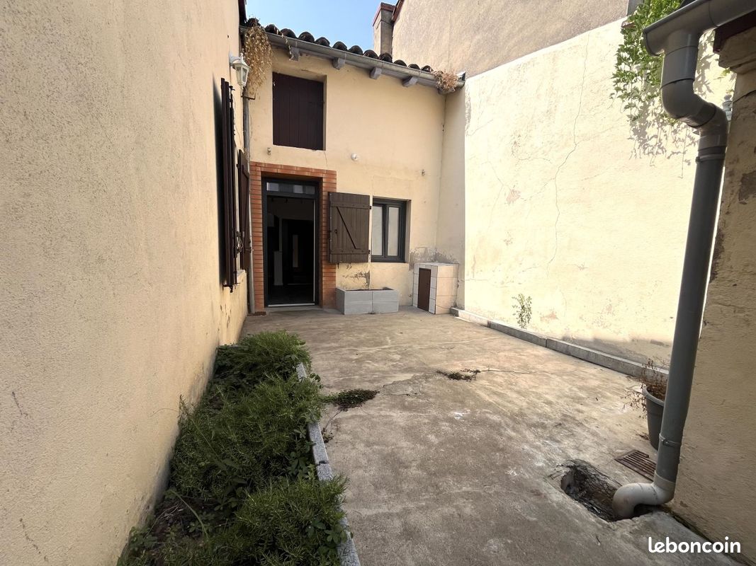 Maison 3 pièces 63 m² · à Montauban · 63 m² · 690 €/mois