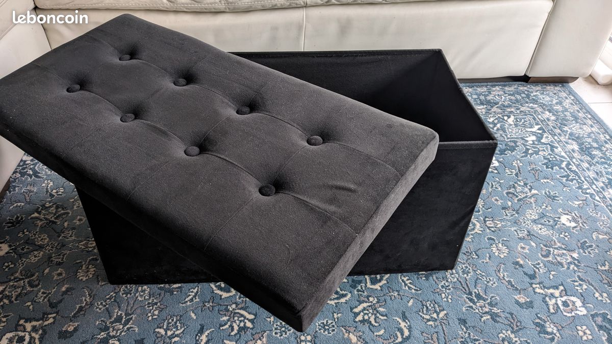 Coffre de Rangement (image 10)