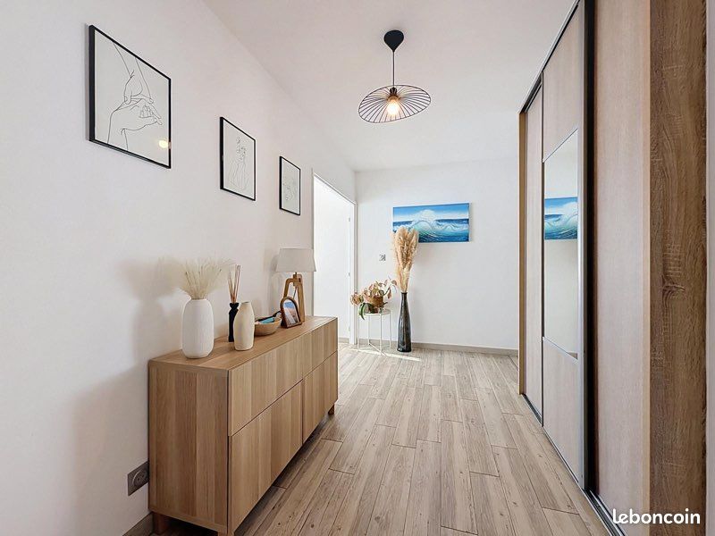 Appartement 4 pièces 83 m² · à Montbéliard · 82,7 m² · 119 000 €