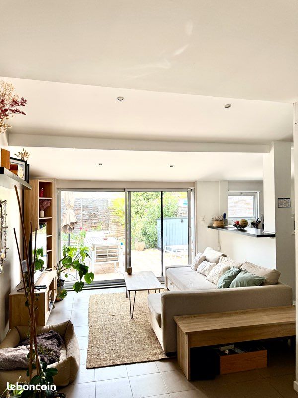 Maison 3 pièces 70 m² · à Bruges · 70 m² · 309 000 €