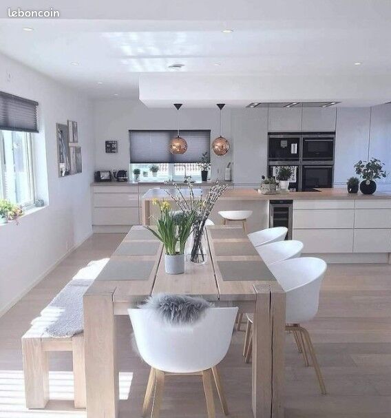 Maison 5 pièces 101 m² · à Saint-Maurice-de-Gourdans · 101 m² · 1 300 €/mois