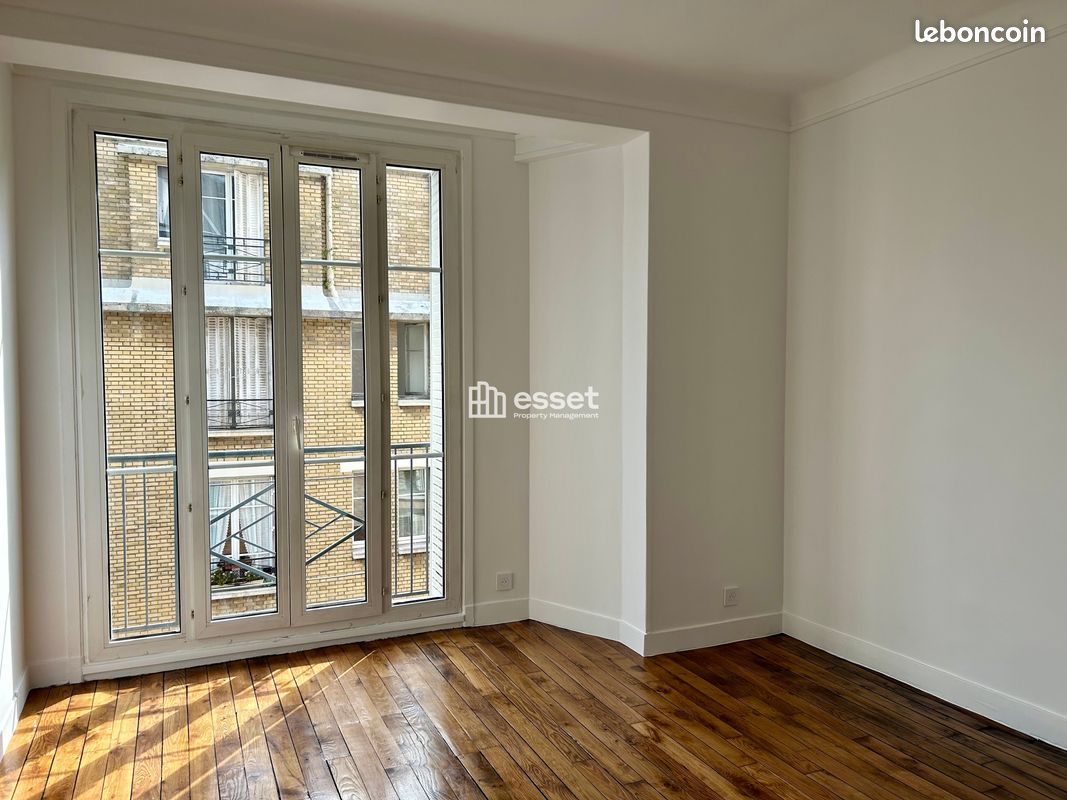 Appartement 2 pièces 42 m² · à Paris · 42 m² · 1 387 €