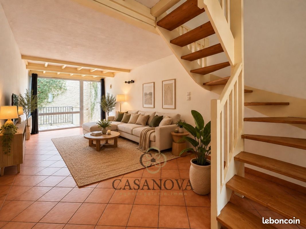 Maison 3 pièces 64 m² · à Mudaison · 64 m² · 200 000 €