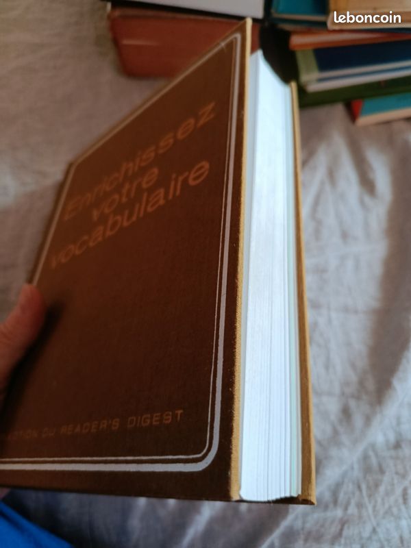 Enrichissez votre vocabulaire (image 3)