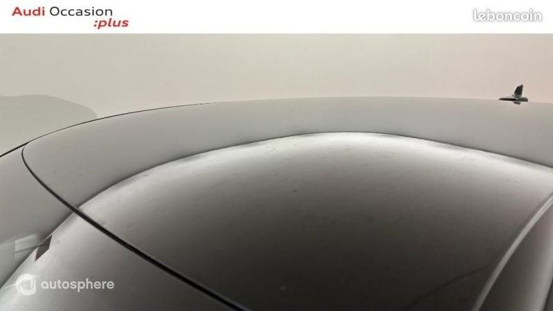 Audi A1 Sportback 30 TFSI 116ch S line plus S tronic 7 (image 22)