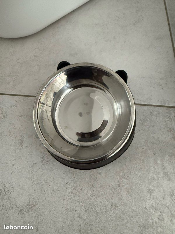 Gamelles pour chat (image 2)
