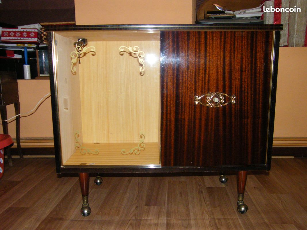 Meuble tv bar (image 1)