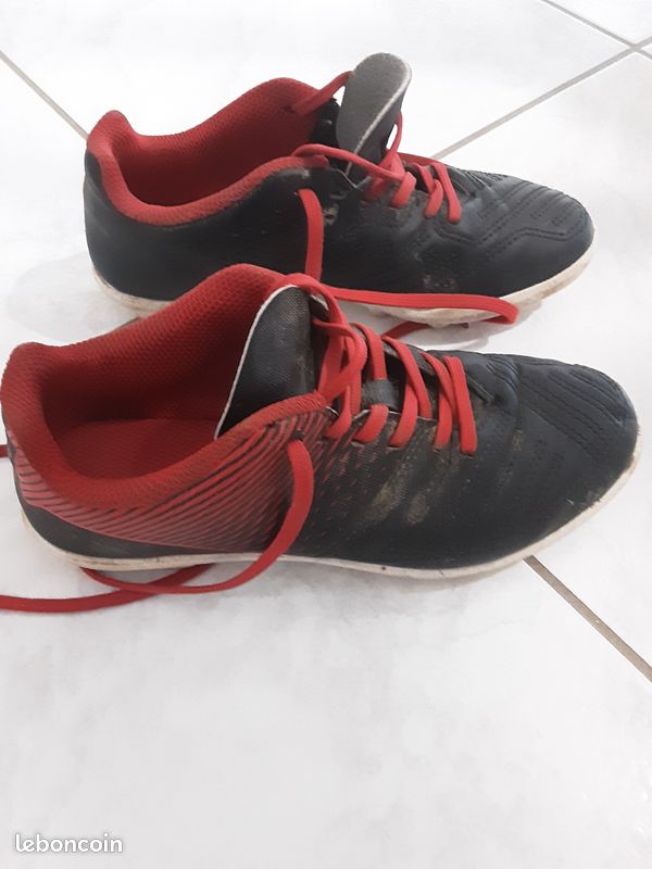 Chaussures de foot (image 2)