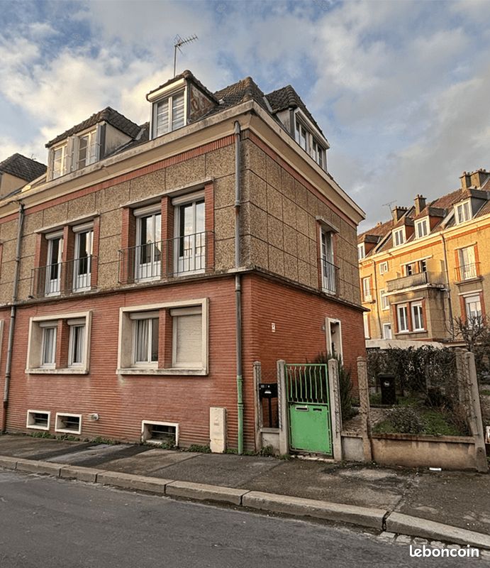 Maison 7 pièces 173 m² · à Le Havre · 172,9 m² · 240 000 €
