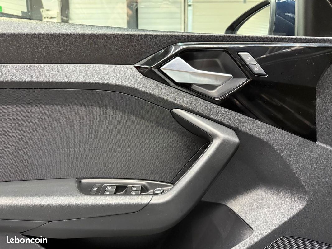 Audi A1 SPORTBACK 25 TFSI 95 CV CARPLAY - SIEGES CHAUFFANTS (image 20)