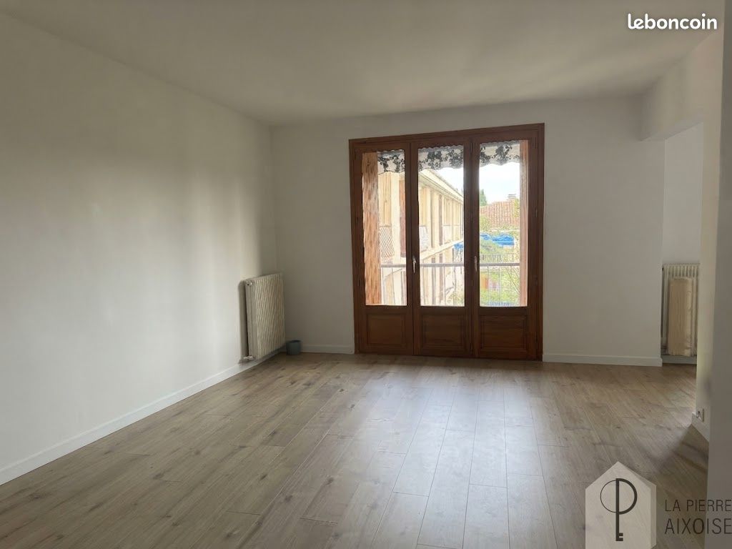 Appartement 3 pièces 74 m² · à Aix-en-Provence · 74 m² · 1 209 €/mois