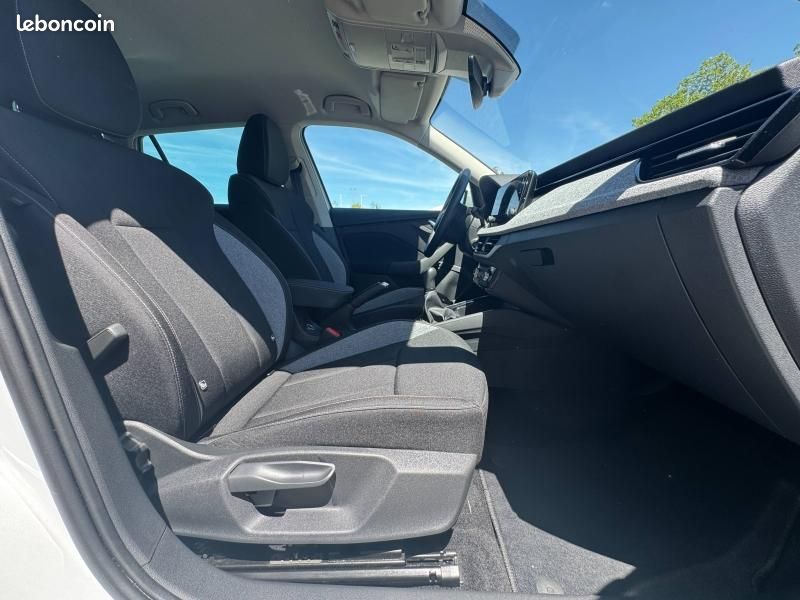 Skoda Kamiq 1.0 TSI Evo 2 116ch Selection (image 23)
