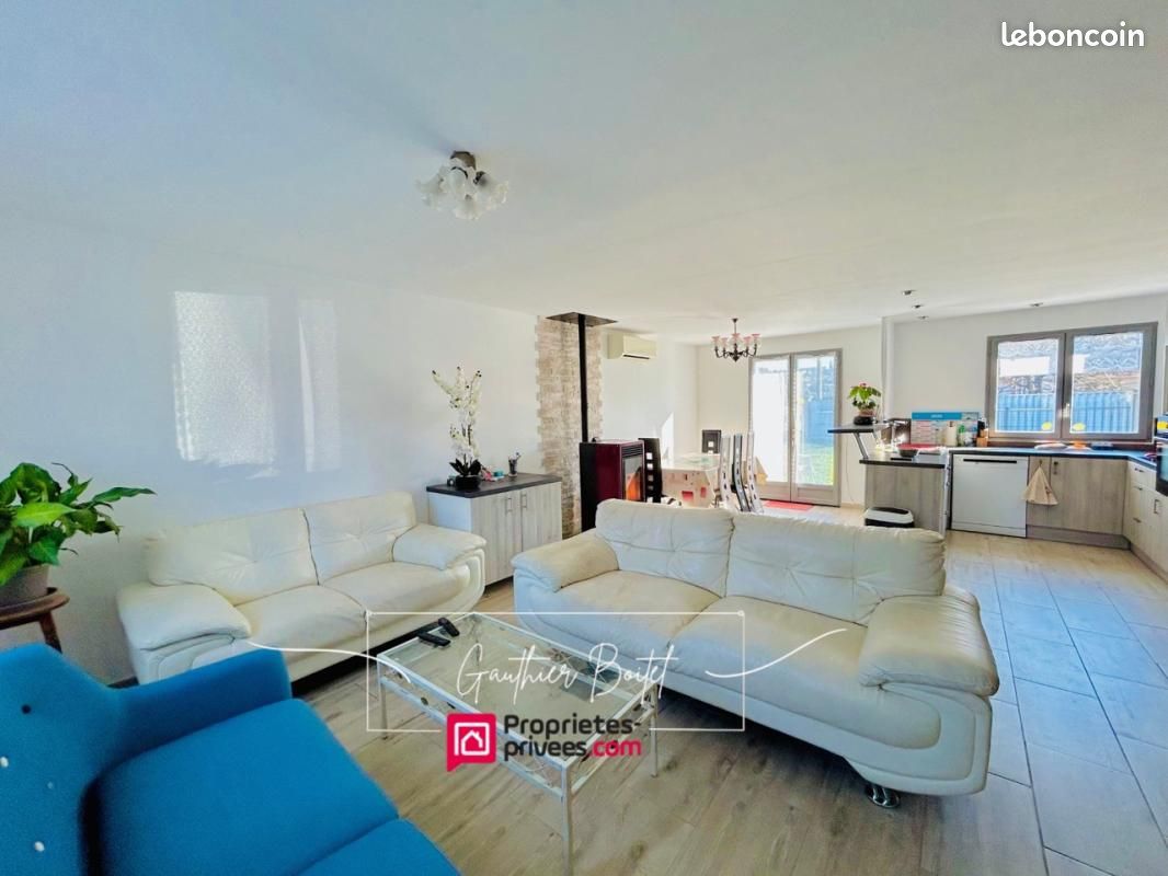 Maison 6 pièces 108 m² · à Coulommiers · 108 m² · 249 000 €