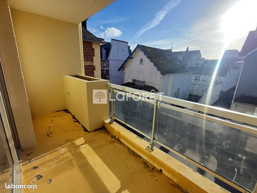 Appartement 3 pièces 38 m² · à Le Touquet-Paris-Plage · 38 m² · 380 000 €