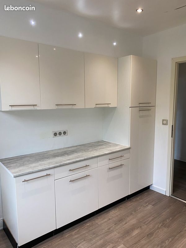 Appartement 18 pièces 366 m² · à Moyeuvre-Grande · 366 m² · 370 000 €