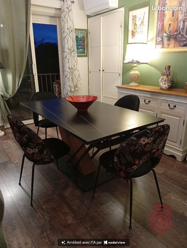 Appartement 4 pièces 90 m² · à Béziers · 90 m² · 195 000 €