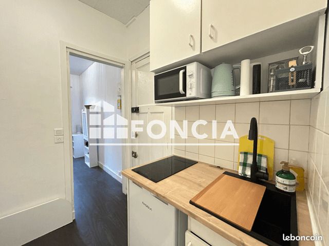 Appartement a louer malakoff - 1 pièce(s) - 15 m2 - Surfyn