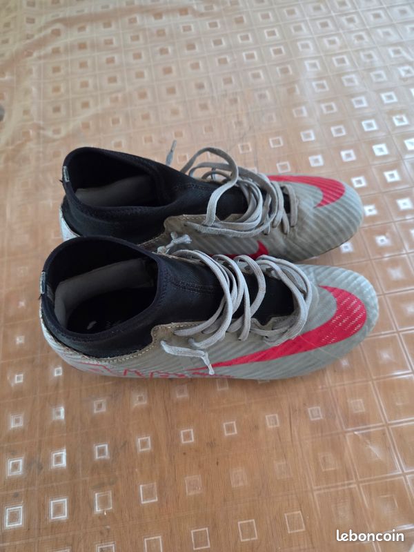 Crampons foot t 36-37 (image 4)