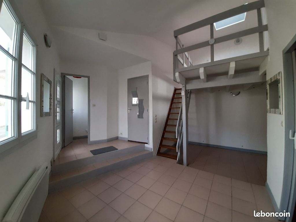 Maison 1 pièce 27 m² · à Arvert · 27 m² · 450 €