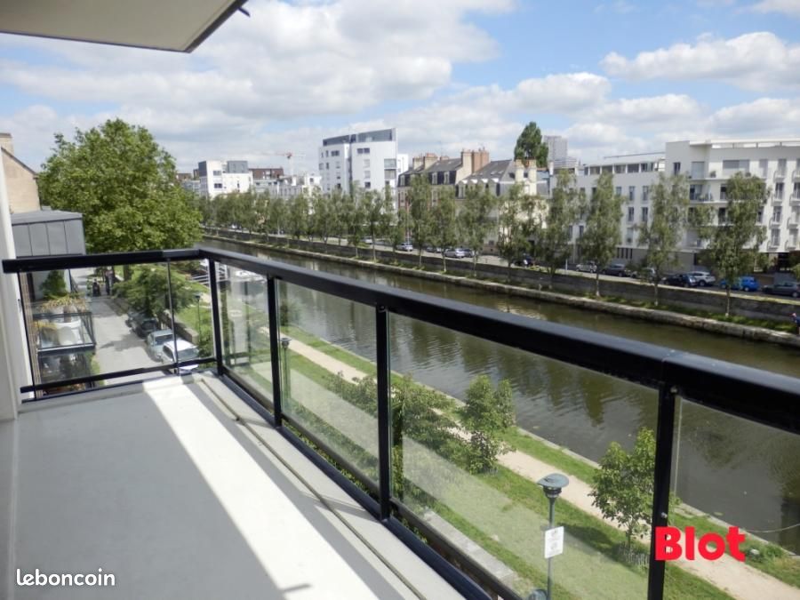 Appartement 4 pièces 97 m² · à Rennes · 97 m² · 703 500 €