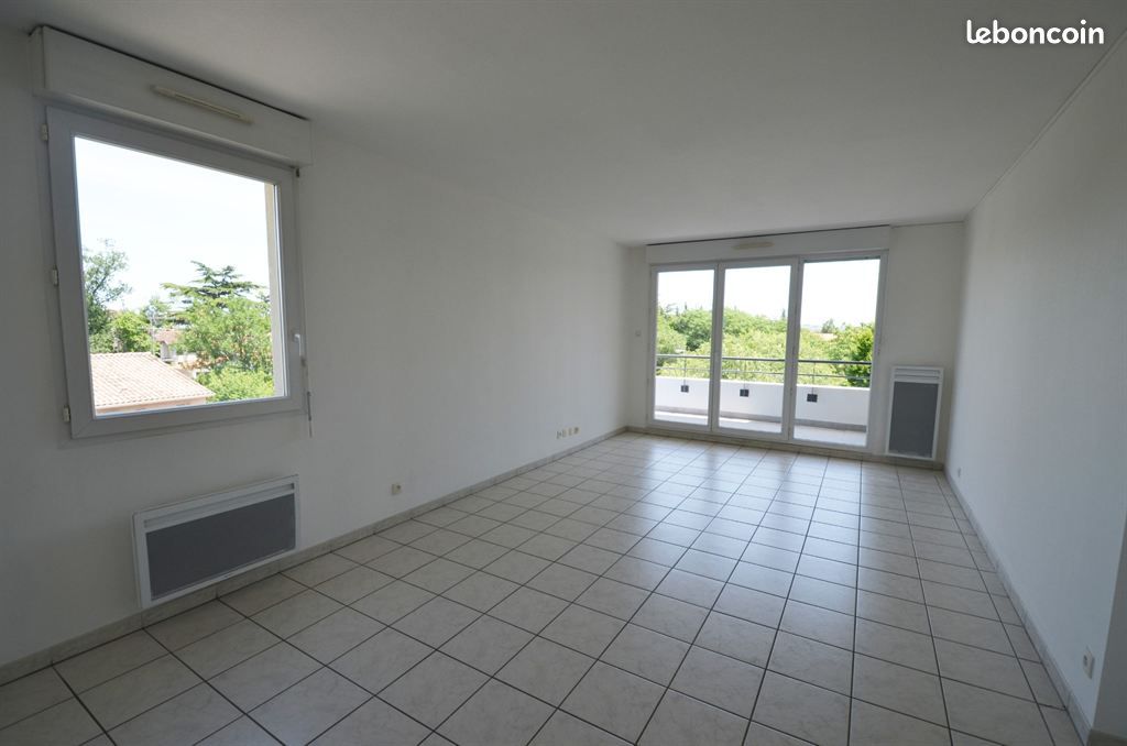 Appartement a louer toulouse - 3 pièce(s) - 73 m2 - Surfyn
