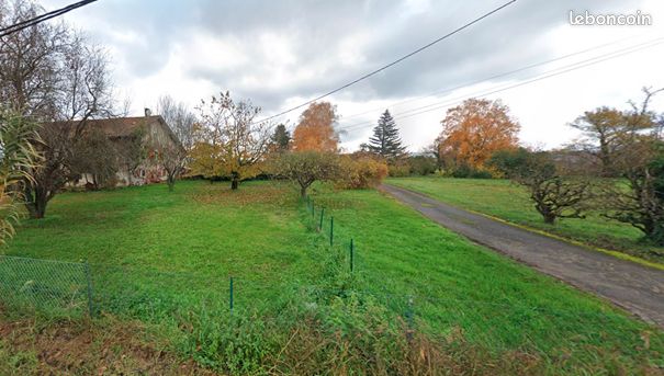 Terrain 1320 m² · à Veigy-Foncenex · 1 320 m² · 379 000 €